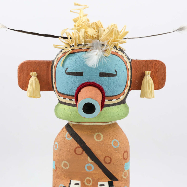Corn Dancer Kachina
