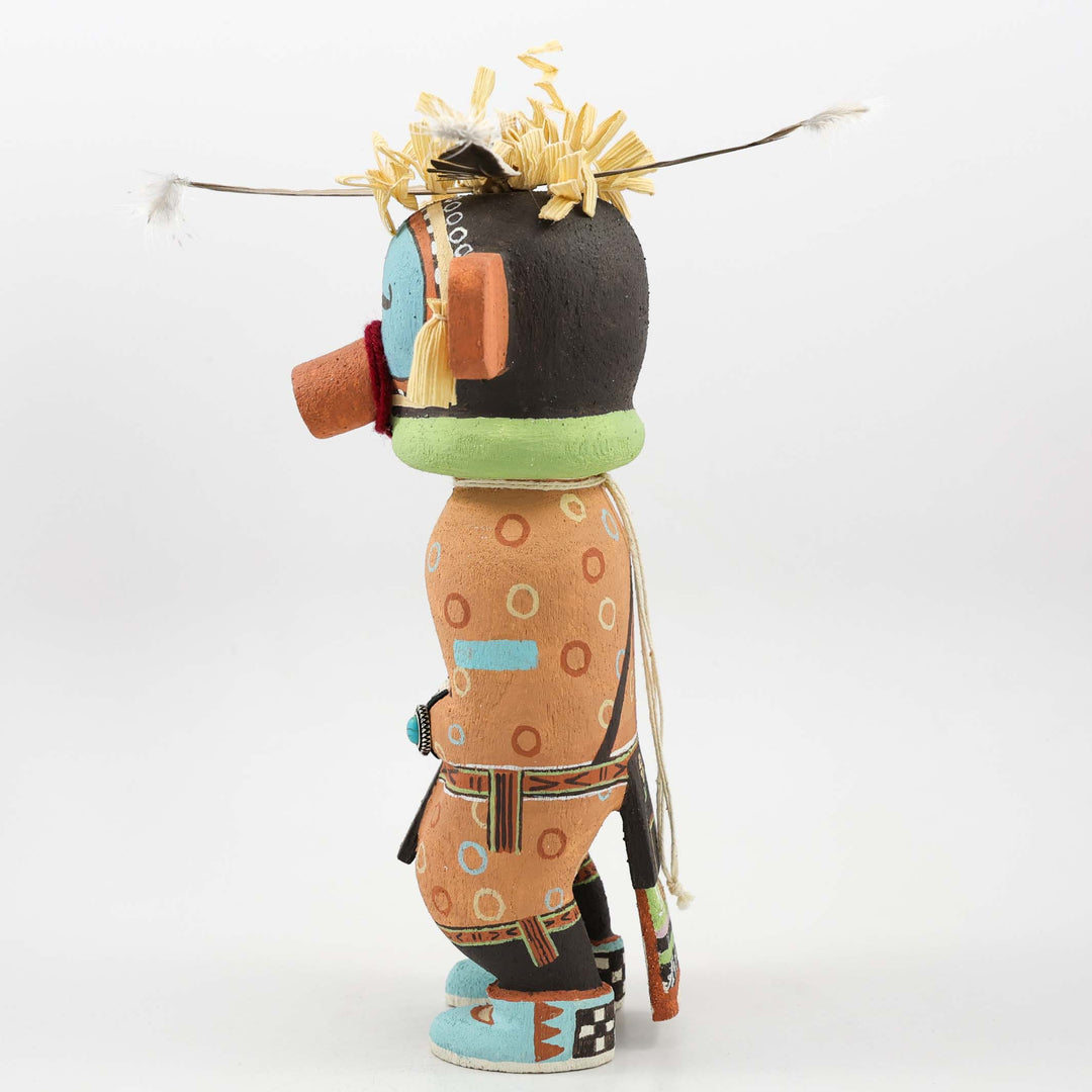 Corn Dancer Kachina