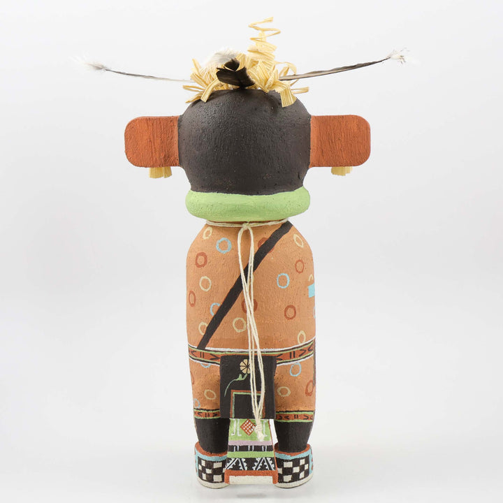 Corn Dancer Kachina