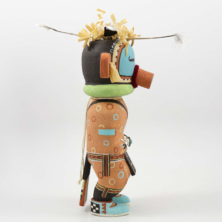 Corn Dancer Kachina