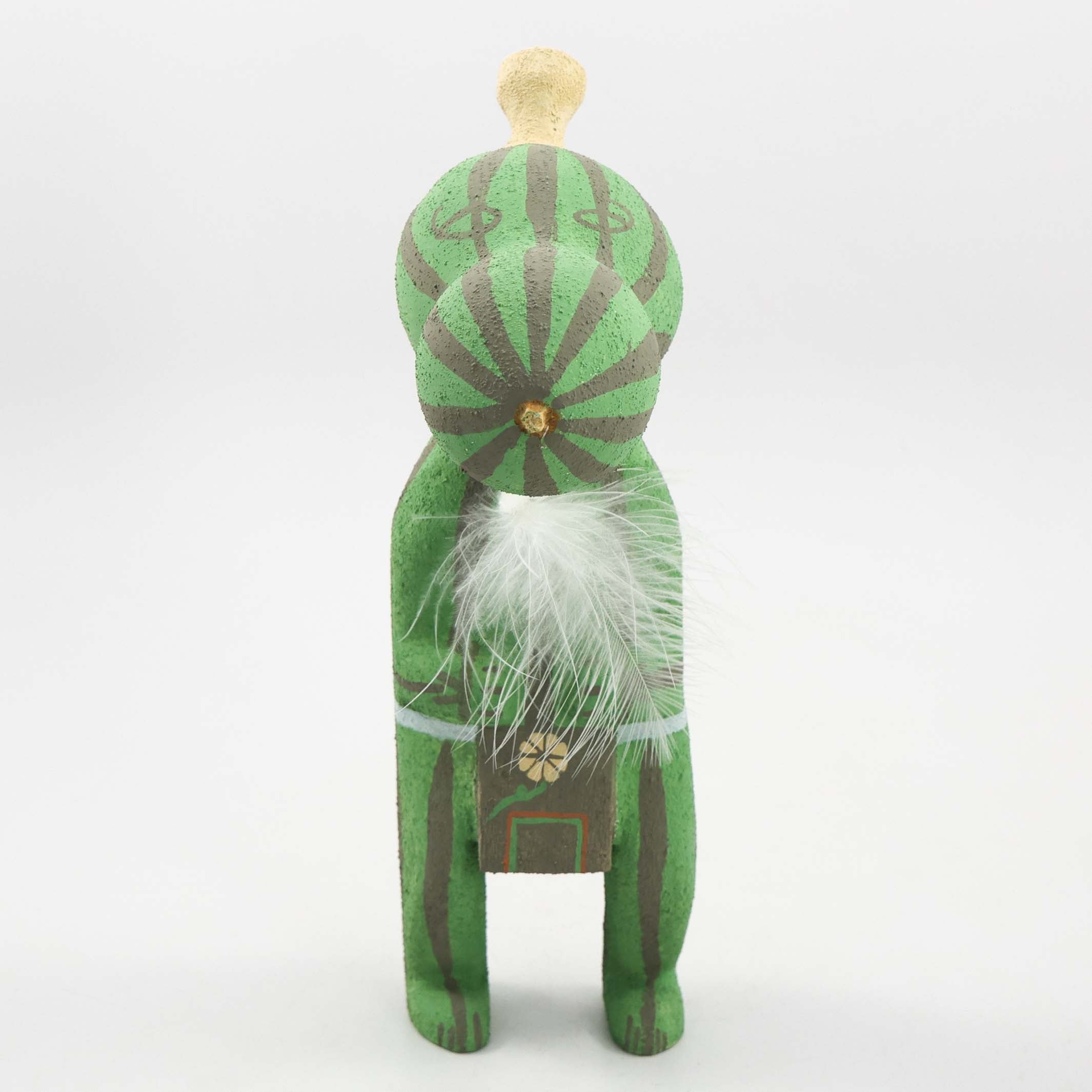 Poupées Kachinas