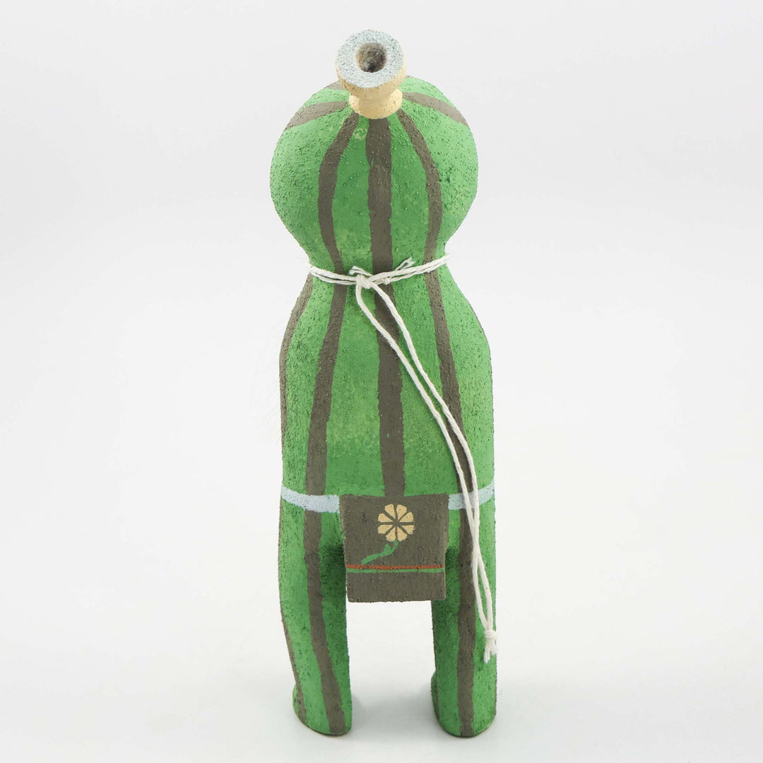 Old-Style Squash Kachina