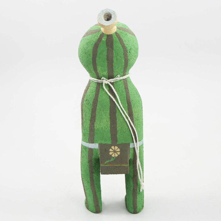 Old-Style Squash Kachina