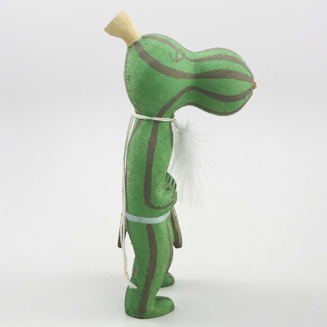 Old-Style Squash Kachina