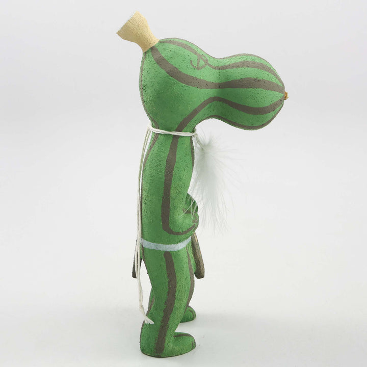 Old-Style Squash Kachina