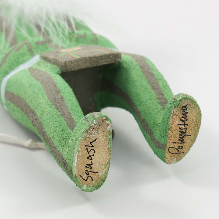 Old-Style Squash Kachina