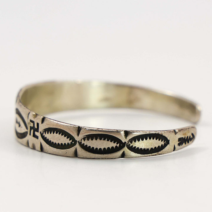 1930s Fred Harvey Cuff