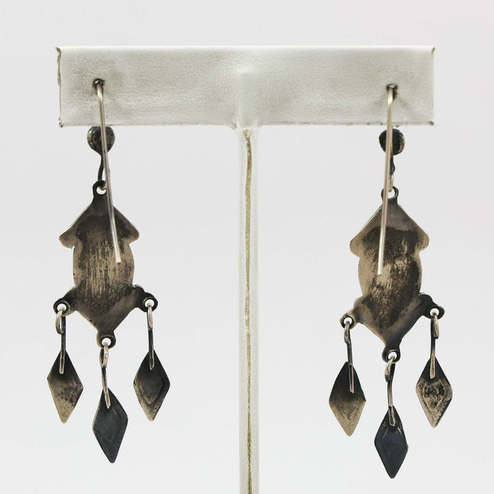 Turquoise Earrings