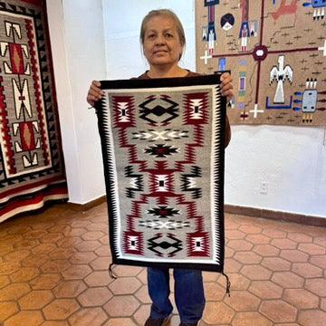 Storm Pattern by Mary Ann Tisi - Garland's