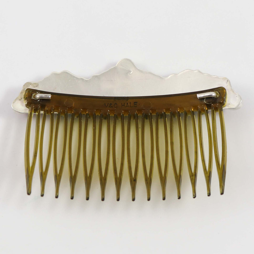 Multi-Stone Comb