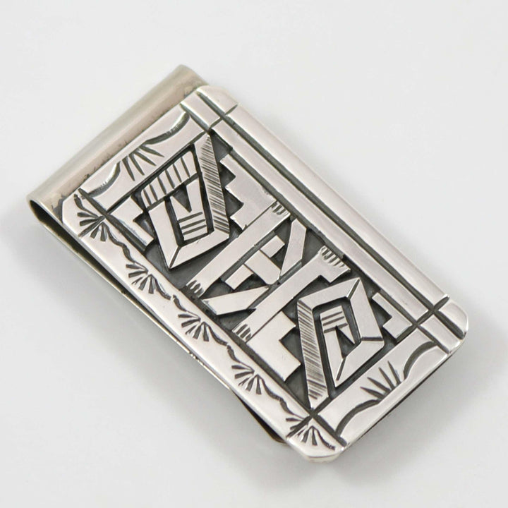 Overlay Money Clip