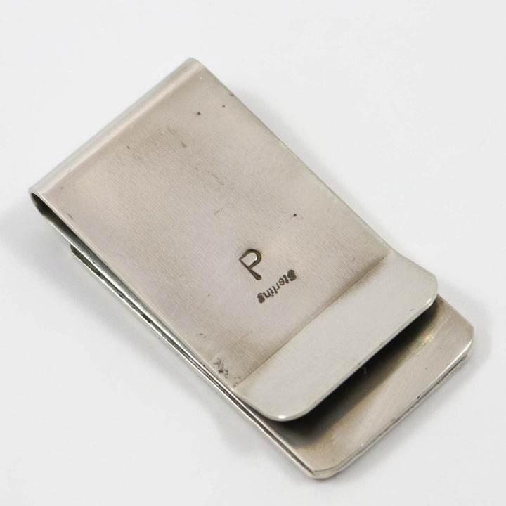 Overlay Money Clip