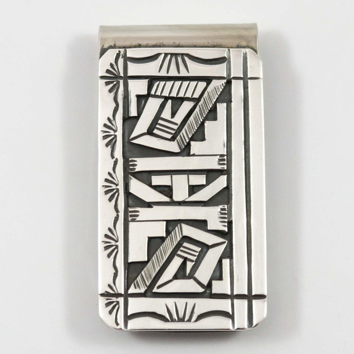 Overlay Money Clip