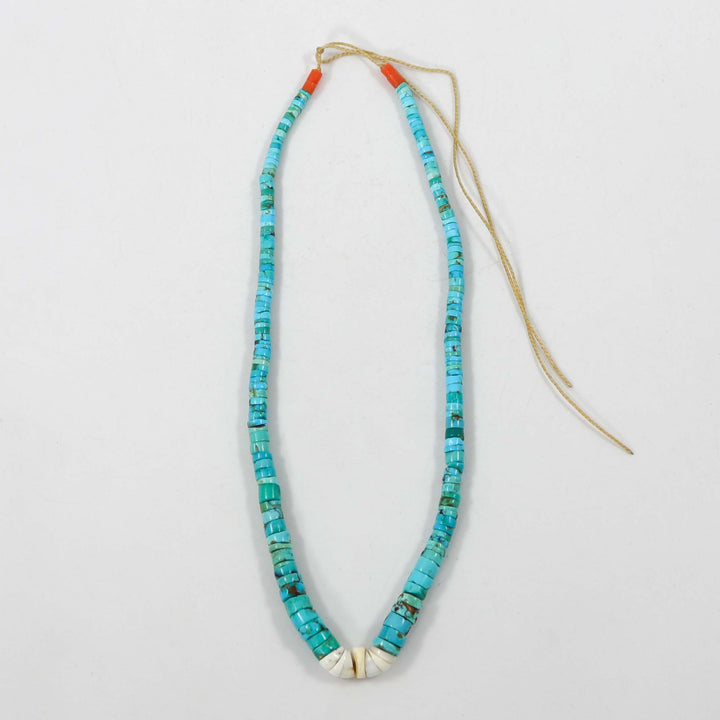 Turquoise Jacla