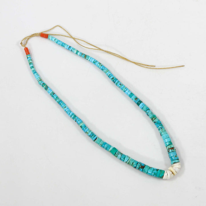 Turquoise Jacla