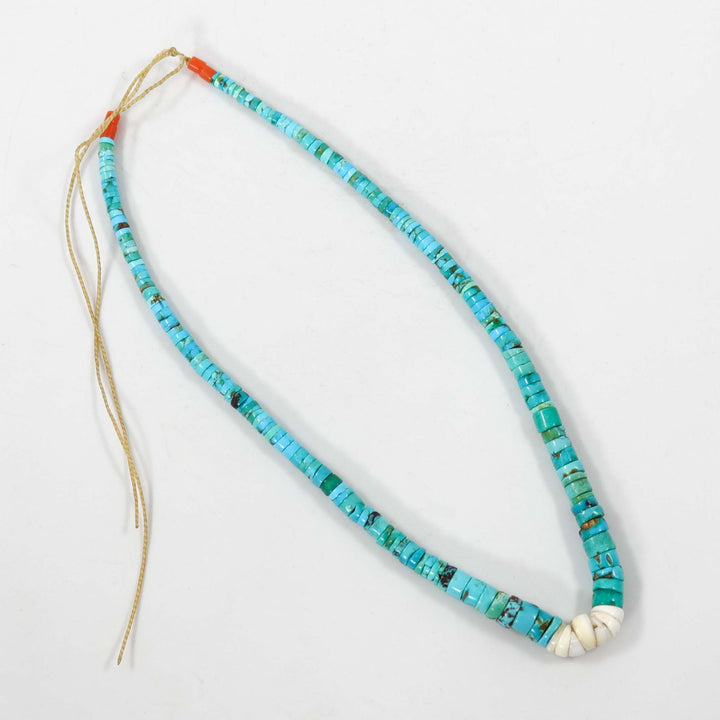 Turquoise Jacla
