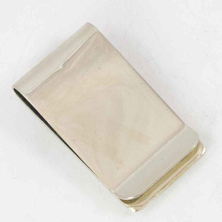 Water Ripple Money Clip