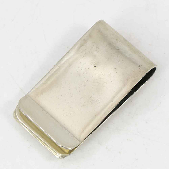 Bear Money Clip
