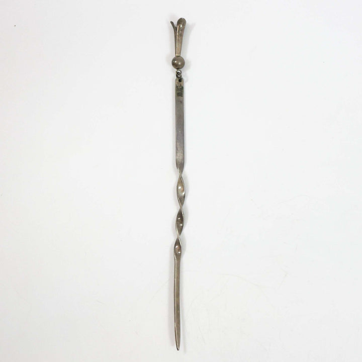 1950s Navajo Hair Stick