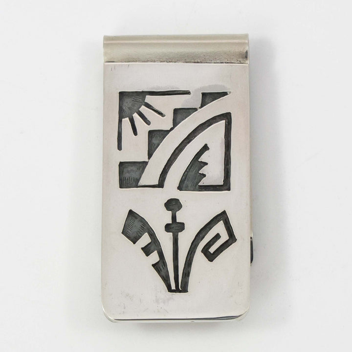 Hopi Money Clip