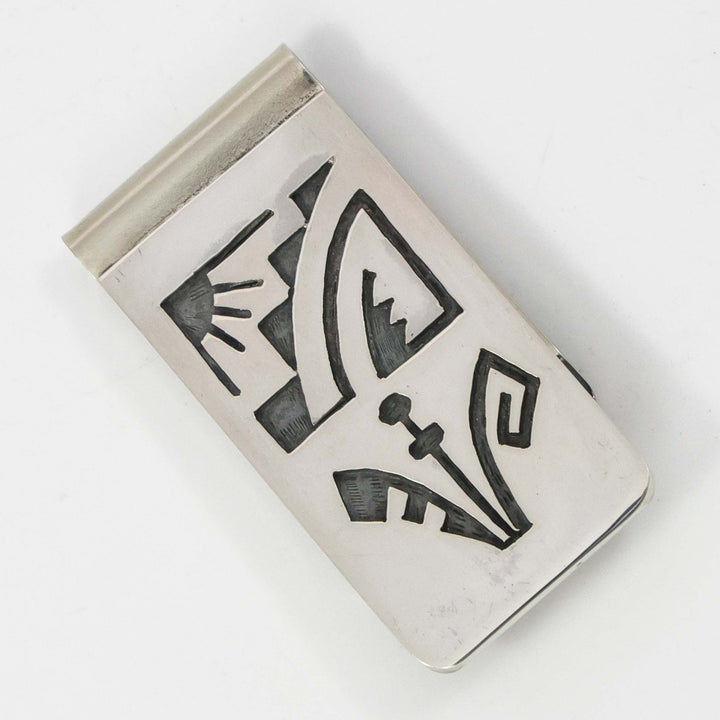 Hopi Money Clip