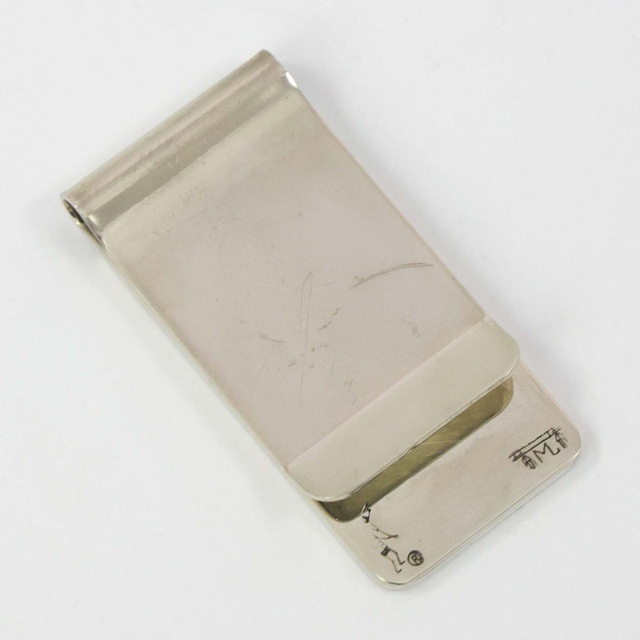Hopi Money Clip