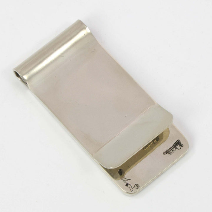 Eagle Money Clip