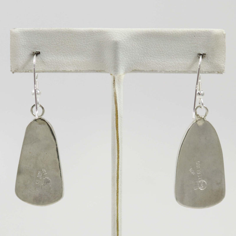 Corn Stalk Earrings