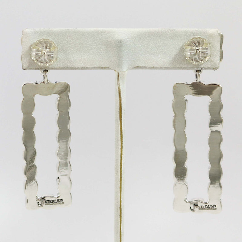 Turquoise Earrings