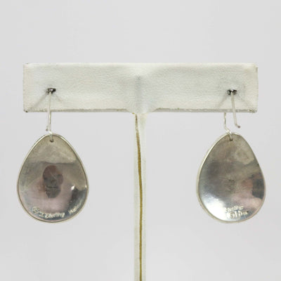 Storyteller Earrings