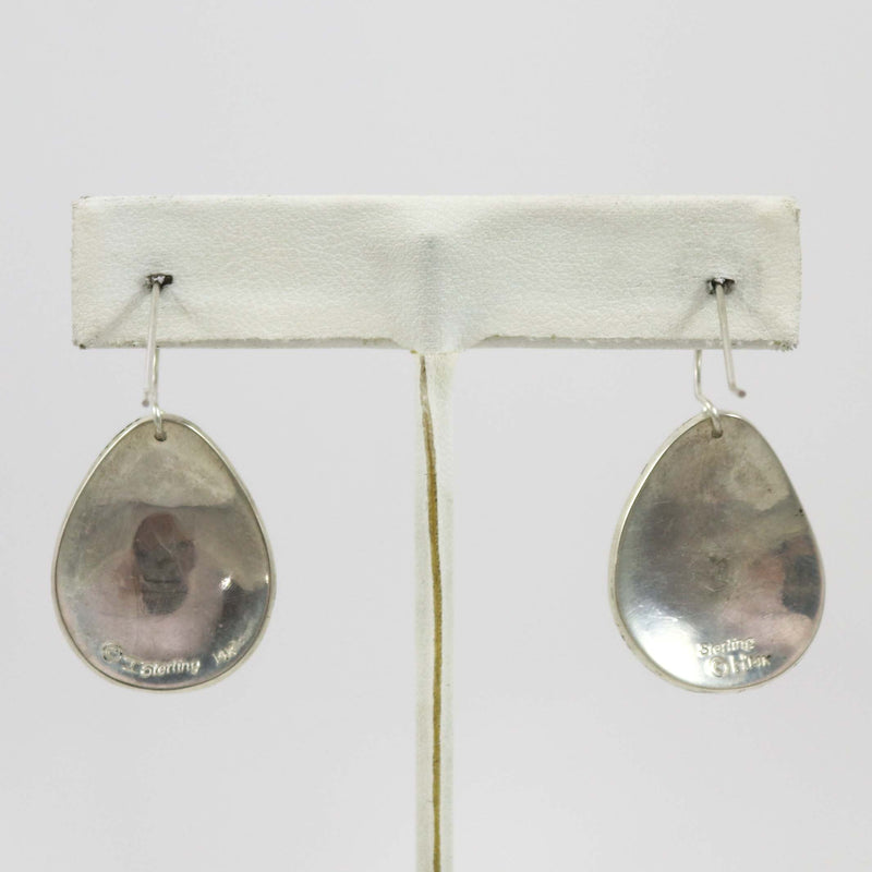 Storyteller Earrings