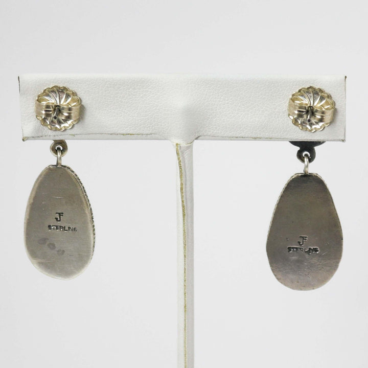 Lapis Earrings
