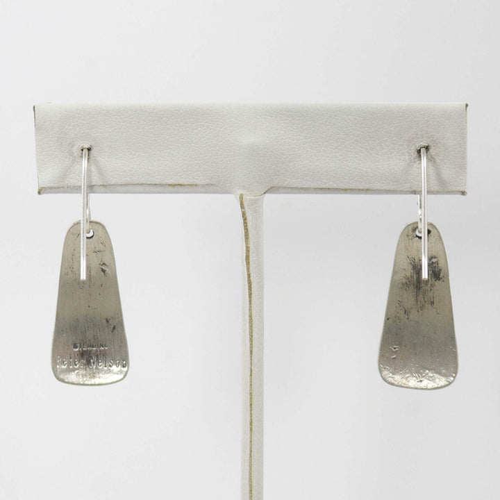 Lapis Earrings