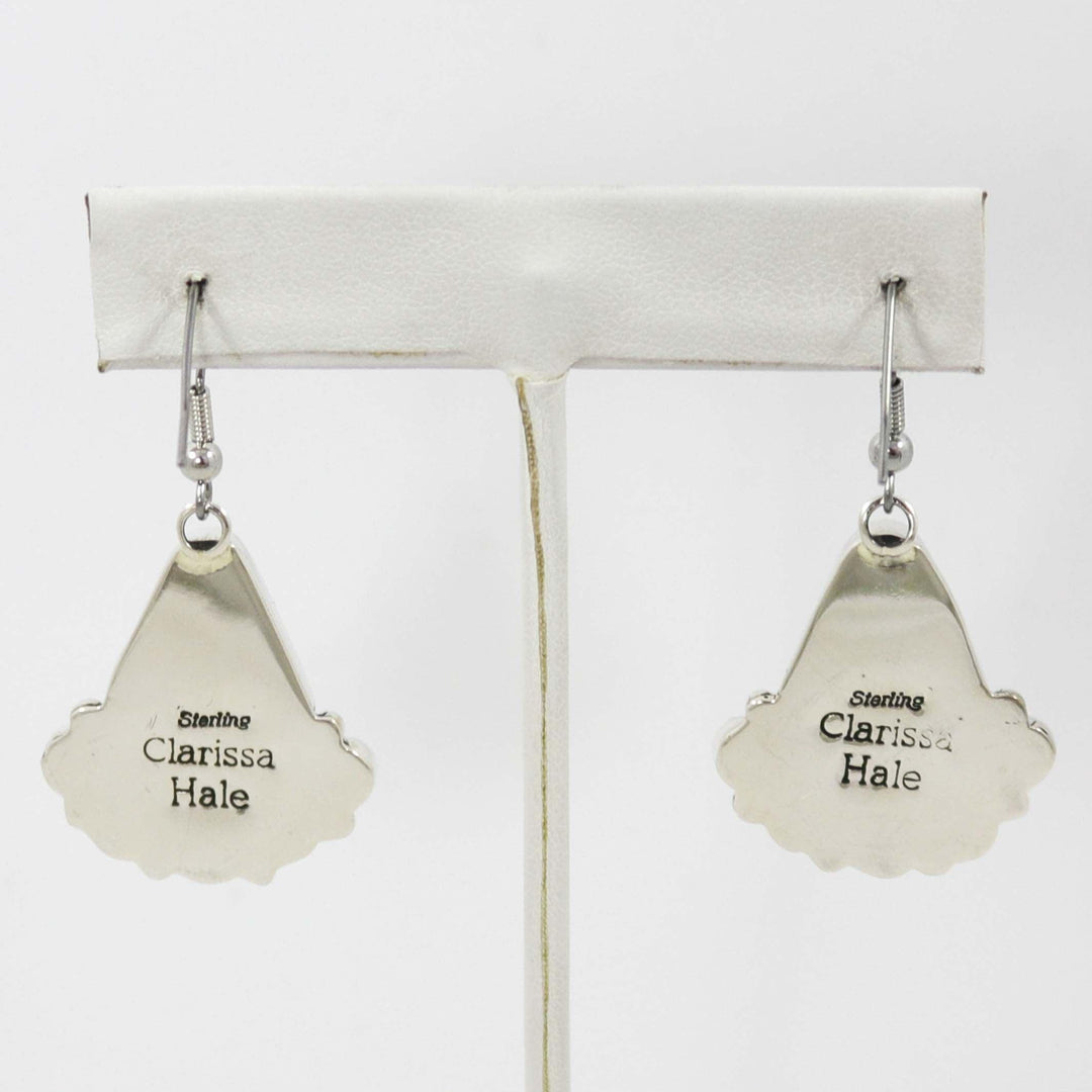 Multi-Stone Earrings