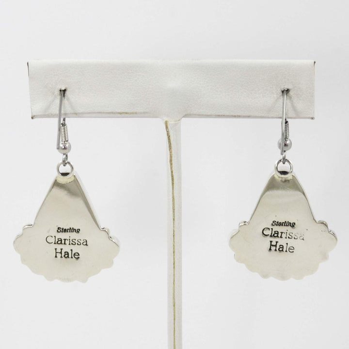 Multi-Stone Earrings