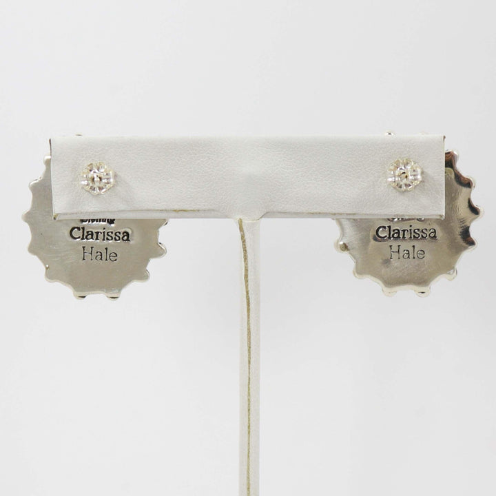 Onyx Earrings