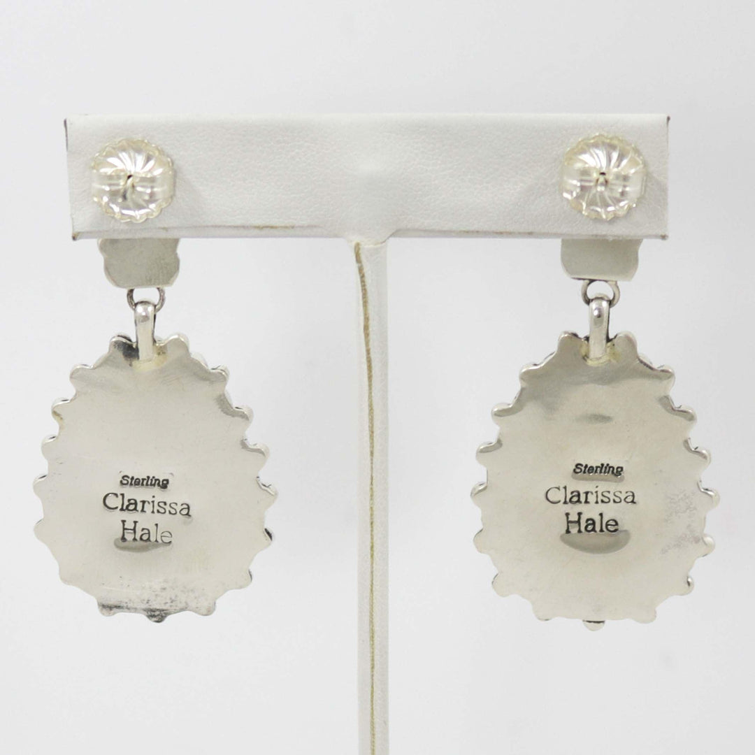 Onyx Earrings