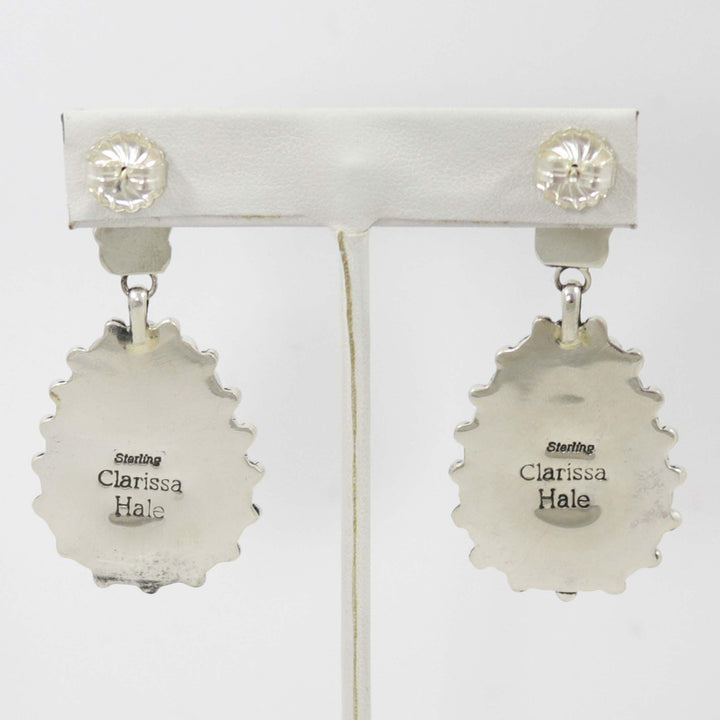 Onyx Earrings