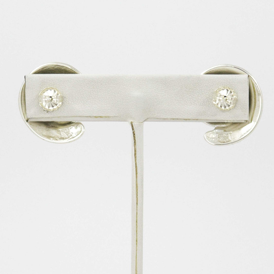 Swirl Earrings