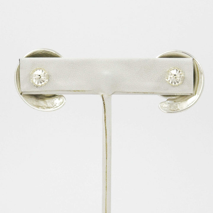 Swirl Earrings