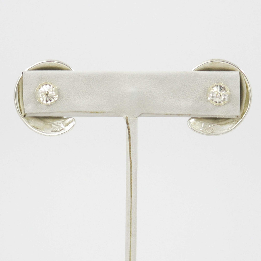 Swirl Earrings