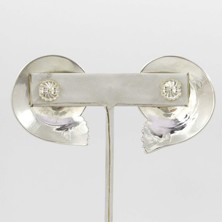 Swirl Earrings
