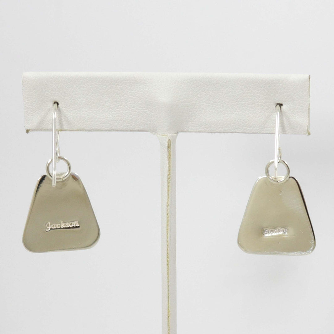 Wild Horse Earrings