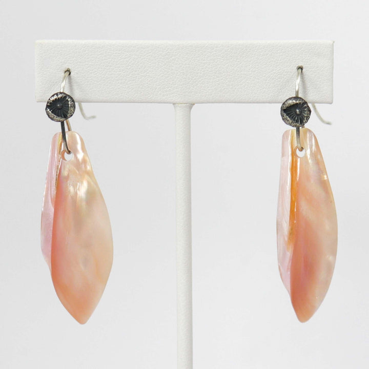 Mussel Shell Earrings