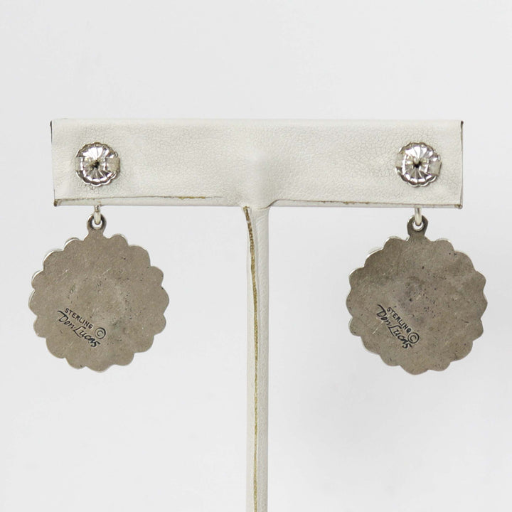 Multi-Stone Earrings