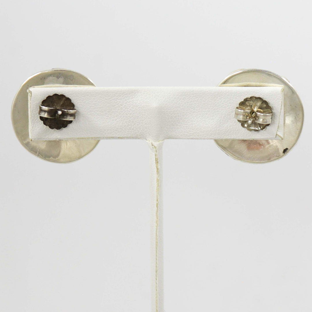 Migration Earrings