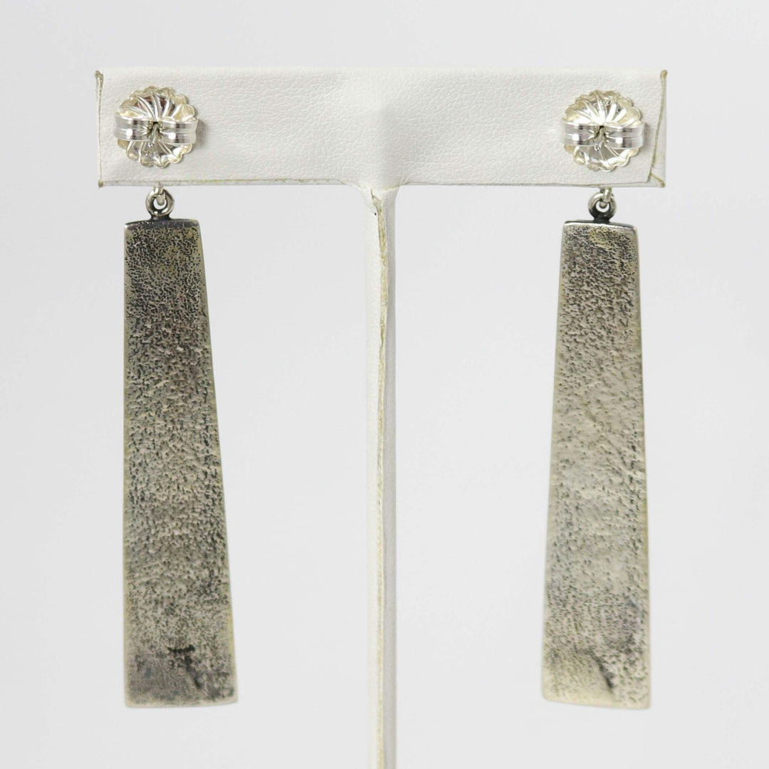 Multi-Stone Earrings