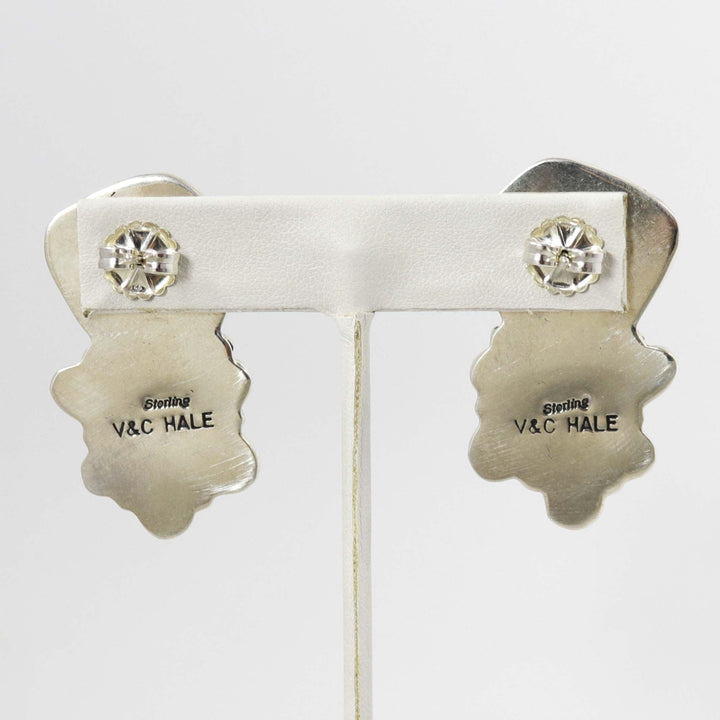 Multi-Stone Earrings