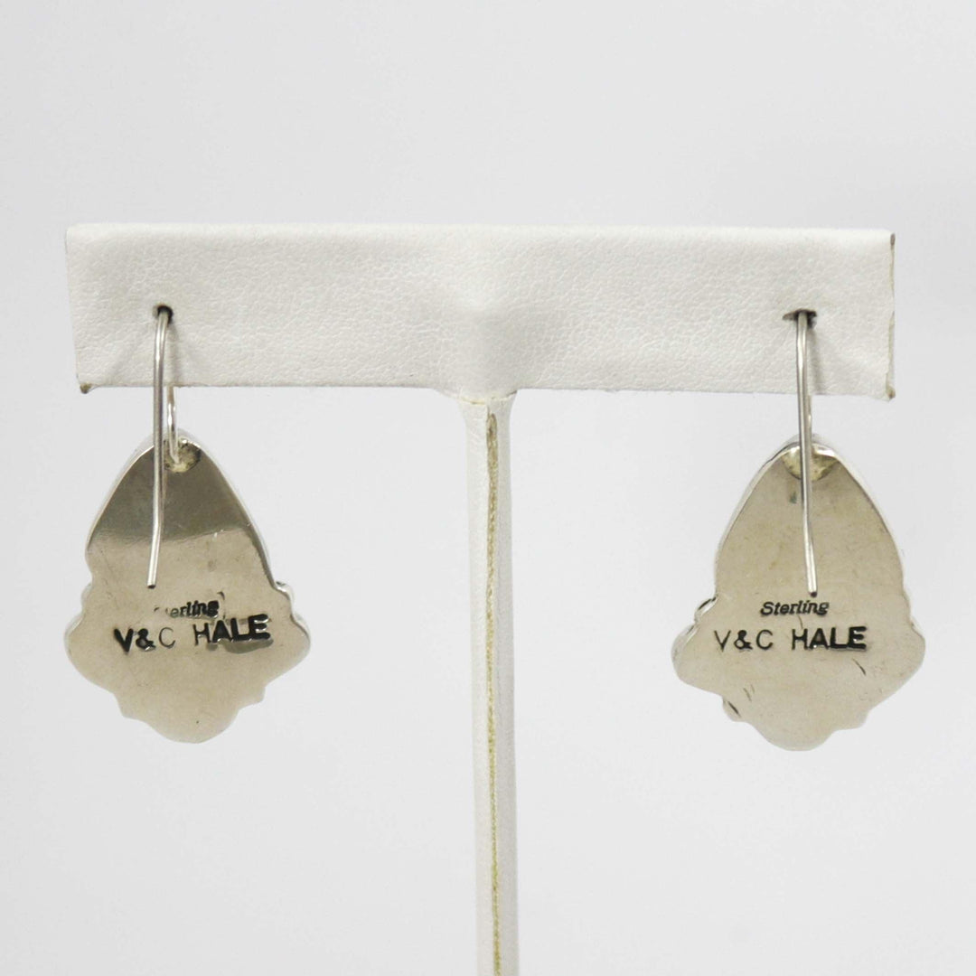 Multi-Stone Earrings