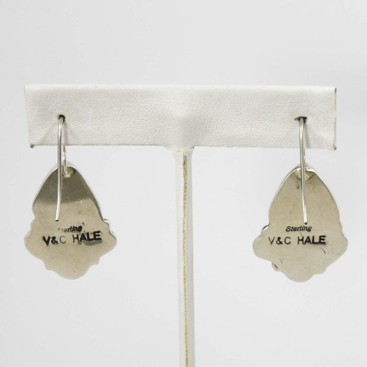 Multi-Stone Earrings